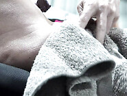 Day 30 of 30 Straight Days of Anal - Bonnie's Asshole Destroyed While She's Strapped in Gyno Chair