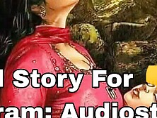 Mummy aur Saleem ke Dost Ek Antim Rajniti