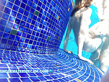 Teen Couple Nude First Time And He Gets Harder (18+)