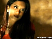 Fantastic Temptation - music scene - Bollywood Nudes HD