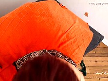 AuntJudysXXX - Your Slutty Older Stepmom Ruby Lynne Gets Stood-Up and Needs Comforting (POV)