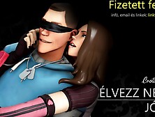 Whispering Seduction in Hungarian Tones for Sensual Bliss