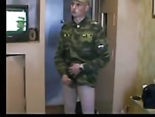 Russian Military Wanks