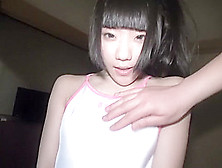 Crazy Japanese Chick In Incredible Hd,  Pov Jav Clip