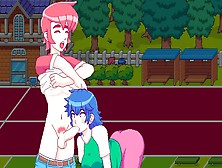 Dandy Boy Adventures 0. 4. 2 Part 18 Reward By Teacher By Loveskysan69