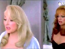 Goldie Hawn,  Meryl Streep In Death Becomes Her