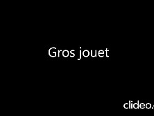 Gros-Jouet