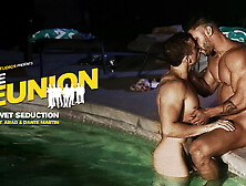 The Reunion: Wet Seduction Xxx Video