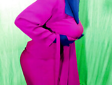 How about If I Pay the Rent with My Tight Pussy