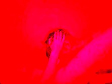 Romantic fuck turns into first time anal