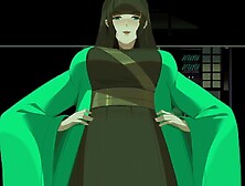 Tower of Trample 124 Humiliated by Their Sandals