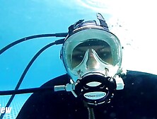 Scuba Ffm Full Face