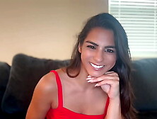 Misty Addams first blacked raw experience