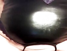 Granny Loves Cock Too