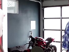 Alex Chase Gets Fucked Hard By Charlie Mac - POV Style