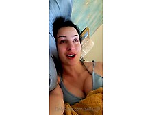 Sexy Dripping Natural Tits Aella Girl Fucked