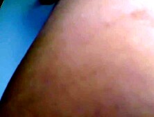 Teenage Foot Worship - Tease & Denial with Latin Beauty Jimena Lagos
