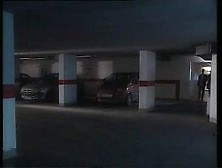 Car Park Anal