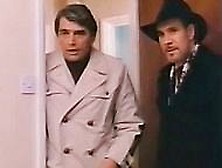 Pat Astley in Don't Open Till Christmas (1984)