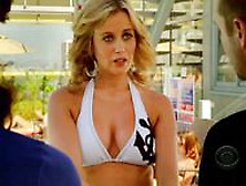 Rachael Carpani In Ncis: Los Angeles (2009)