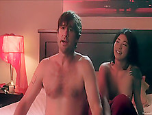 Roadies S01E01 (2016) Cissy Ly