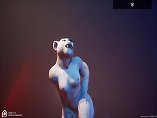 Yiff Wildlife Kira And Max Have Gorgeous Sex And Sperm