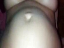 Anonymous MILF - Riding CowGirl!