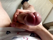 Horny Young Guys Enjoy Hot Gay Action And Cumshots