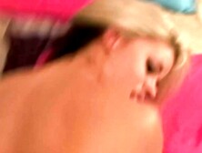 Blonde debutante Jessa Rhodes get fucked and railed on cam