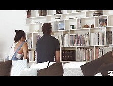 I Will Always Love You - Asia Vargas & Ricky