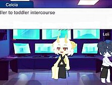 The experimental drug