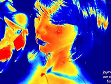 Predator Jerks Off On A Sexy Playgirl! (Parody, Pleasure Model Doll, Sorceress 105cm)