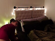 Sin Snack - The snooping step-mother