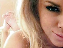 Jessa Rhodes Joi (Avatar) (Test)