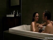 Eva Green - Gets Naked In The Dreamers