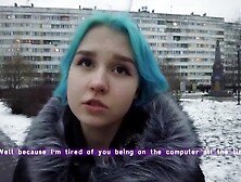 Verified Amateurs - kissing movie