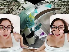 Babysitter Surprise - Leana Lovings