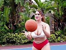 POV pleasure with a rail thin slut who wants cock