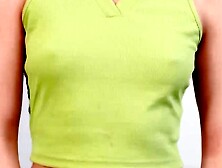 PetiteAsianJadeKimiko - Daddy's Little Slut Gets A Facial Load