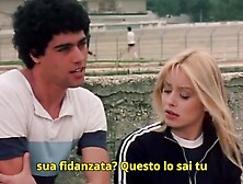 "La liceale nella classe dei ripetenti" (1978)