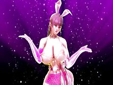 Honey Select Thicc Momo Dance