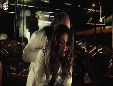 Mila Kunis Drilled At Work Leaked Sex Scene