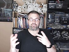 Sex toys, wank, teledildonics