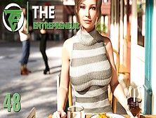 The Entrepreneur #48 – Visual Novel Gameplay [Hd]