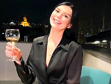 Verified Amateurs featuring Eva Soda's missionary video