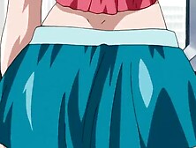 悪戯 ～いたずら～ THE ANIMATION 二両目 [中文字幕]   H動漫裏番線上看   