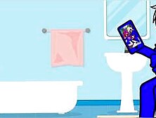 France x UK part 2 LOL (request by SleepLMAO)