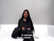 Czech Casting-TANA 2081