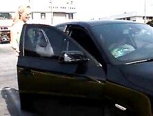 This guy brings a cute blond at home and bangs her (Full Episode)