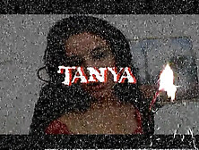 Hawt ebony and white double impact!!